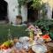 Lucys guest house Amalfi coast
