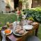 Lucys guest house Amalfi coast