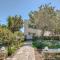 Great house w/ BBQ in Paros
