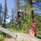 Grand appt 7 pers proche pistes - 3* - FR-1-445-2