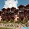 Appartement rénové 2 pièces + coin montagne - 6 pers - Centre village près des pistes - 2* - FR-1-445-119