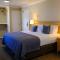 Glen Mhor Hotel at Uile-bheist Brewstillery