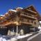 Bel appartement 6 pers, terrasse plein sud, animaux admis, parking garage privé - FR-1-445-34