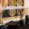 Exclusive Penthouse, with Sea and Marina Views and Private Parking, in the Heart of Puerto Banús