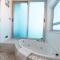 Exclusive Penthouse, with Sea and Marina Views and Private Parking, in the Heart of Puerto Banús