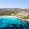 Mangias Sardinia Resort - NEW OPENING