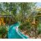 Oaga Art Resort Maldives - Greatest All Inclusive Plan with Free Speedboat Round-trip