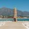 Exclusive Penthouse, with Sea and Marina Views and Private Parking, in the Heart of Puerto Banús