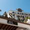 Exclusive Penthouse, with Sea and Marina Views and Private Parking, in the Heart of Puerto Banús