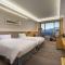 Pullman Changshu Leeman