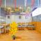 FabHotel Siddharth Inn - Nr Siddharth Bunglows