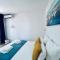 Studio apartments RAFAEL - 4 minutes to the beach
