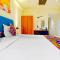 FabHotel Siddharth Inn - Nr Siddharth Bunglows