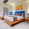 FabHotel Siddharth Inn - Nr Siddharth Bunglows