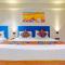FabHotel Siddharth Inn - Nr Siddharth Bunglows