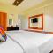 FabHotel Siddharth Inn - Nr Siddharth Bunglows