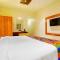 FabHotel Siddharth Inn - Nr Siddharth Bunglows