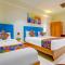 FabHotel Siddharth Inn - Nr Siddharth Bunglows