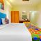 FabHotel Siddharth Inn - Nr Siddharth Bunglows
