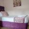 The Lemonfield Hotel