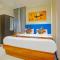 FabHotel Siddharth Inn - Nr Siddharth Bunglows