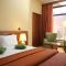 El Resort Hotel