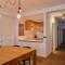 Familie appartement met 2 SLK op 50 meter van het strand