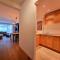 Familie appartement met 2 SLK op 50 meter van het strand