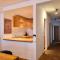 Familie appartement met 2 SLK op 50 meter van het strand