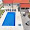 Villa Stone House with Pool
