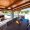 Villa Stone House with Pool