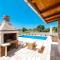 Villa Stone House with Pool