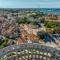 D&A Amphitheatre Apartments with free parking