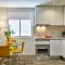 BBarcelona Sant Pau Flat