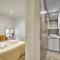 BBarcelona Sant Pau Flat