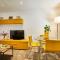 BBarcelona Sant Pau Flat