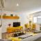 BBarcelona Sant Pau Flat