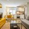 BBarcelona Sant Pau Flat