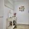 BBarcelona Sant Pau Flat