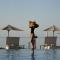 Trypiti Resort Blue Dream Palace and Hive Water Park