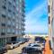 Familie appartement met 2 SLK op 50 meter van het strand