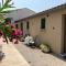 L Oustau Blanc B&B