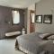 L Oustau Blanc B&B