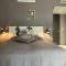 L Oustau Blanc B&B