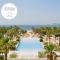 Delano Dubai at Bluewaters