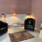 L Oustau Blanc B&B