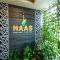 NAAS Serviced Apartments