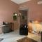 L Oustau Blanc B&B