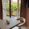 L Oustau Blanc B&B