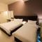 Seven Hotel